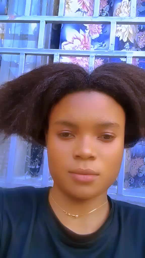 @Esther matuba