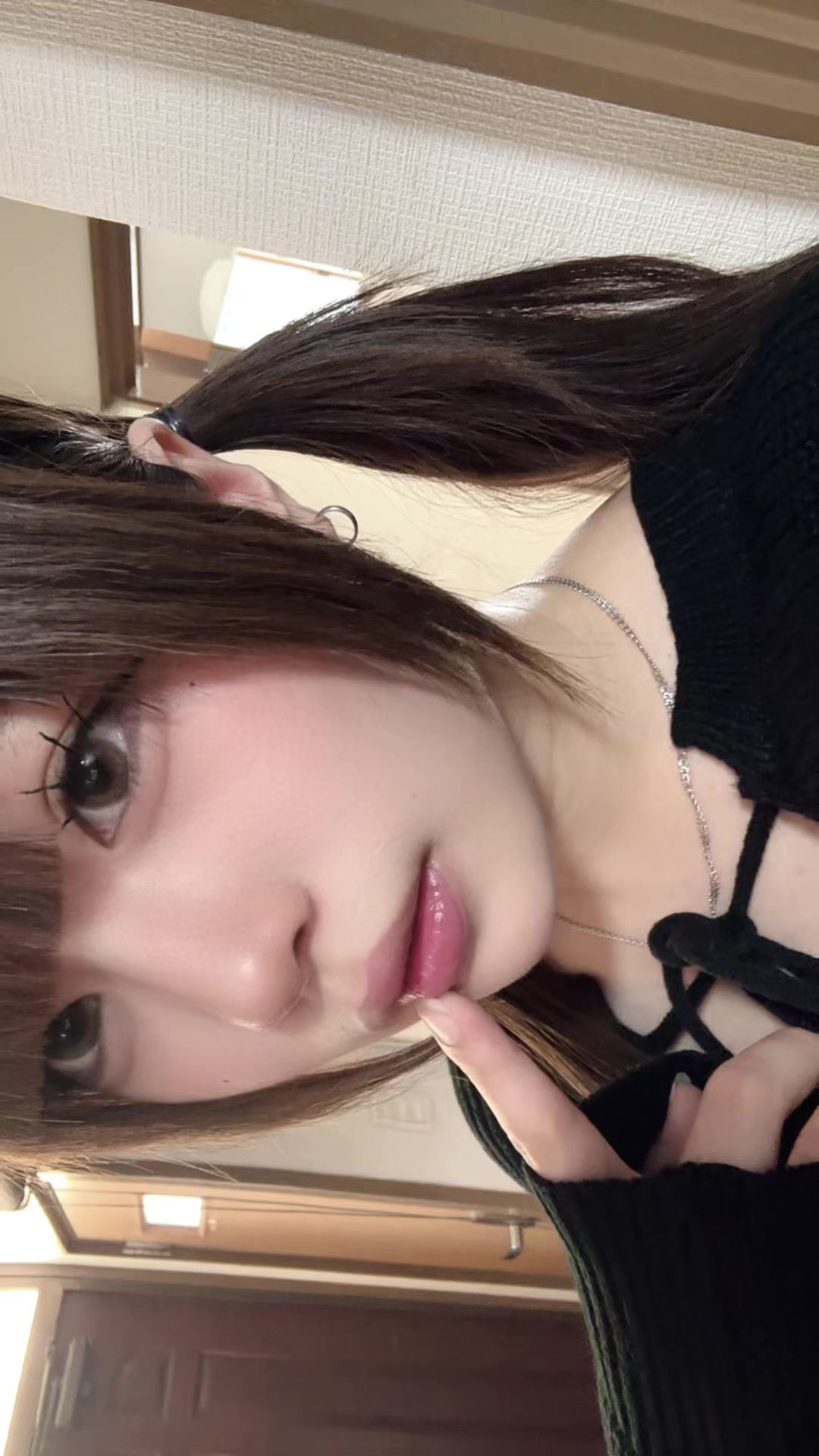 @怜