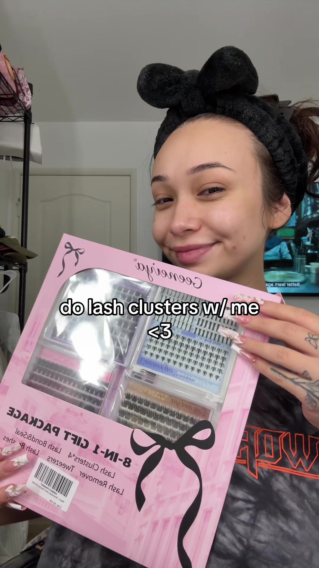 @josie alesia