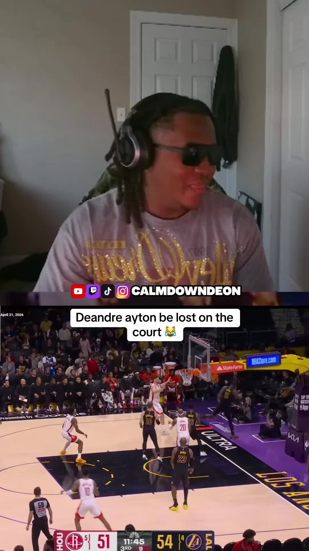 @calmdowndeon
