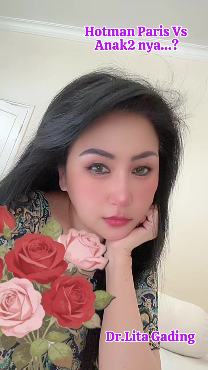 @Lita Official🌷