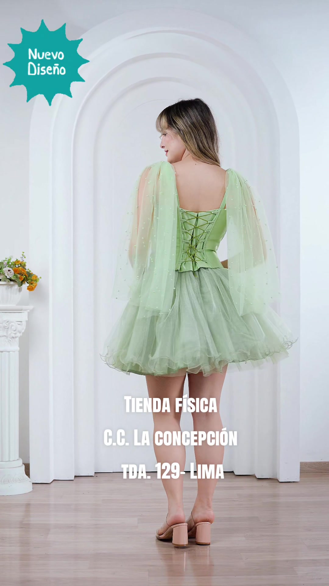 @Dina Maria