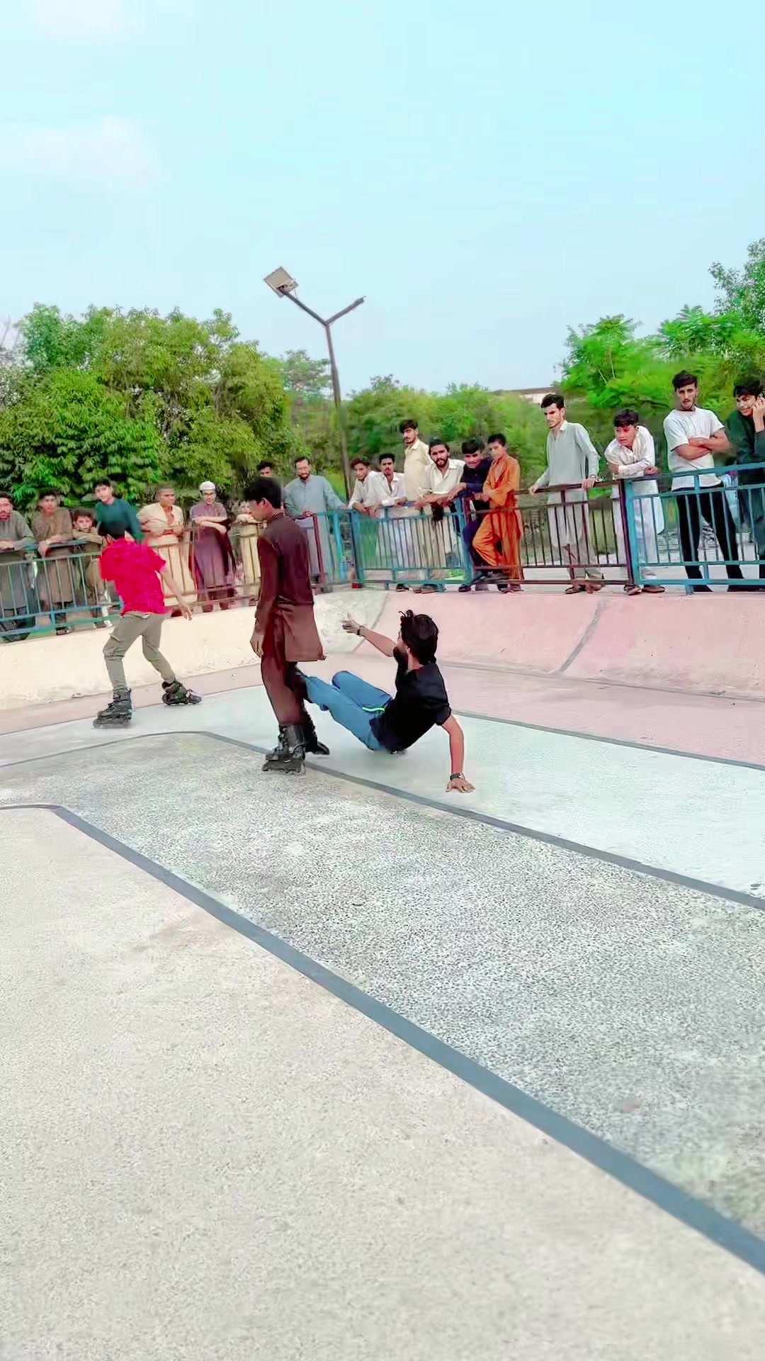 @Fakhar Skater