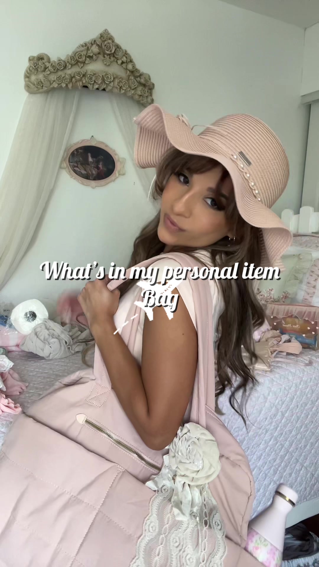 @Janine Rayas