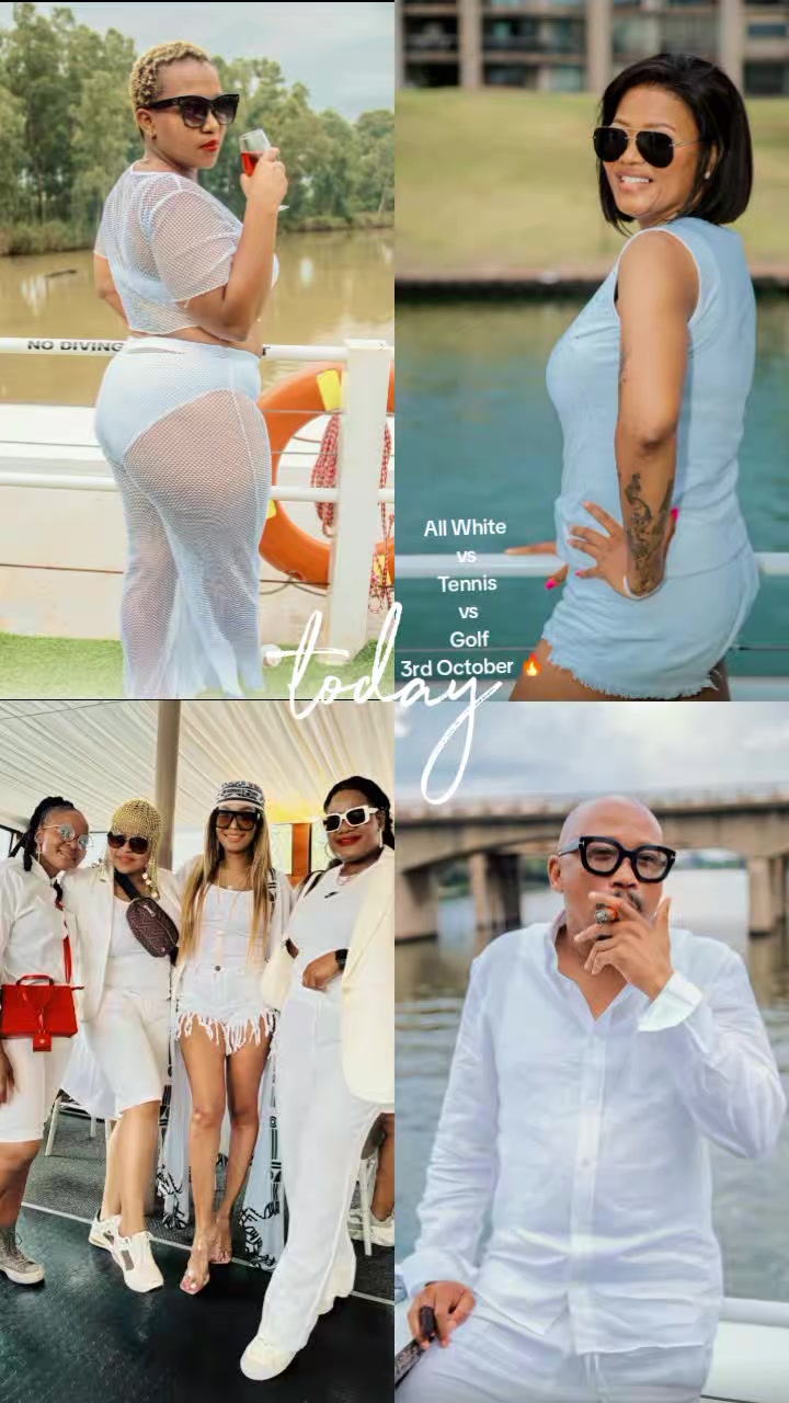 @Soul & Rnb Cruise