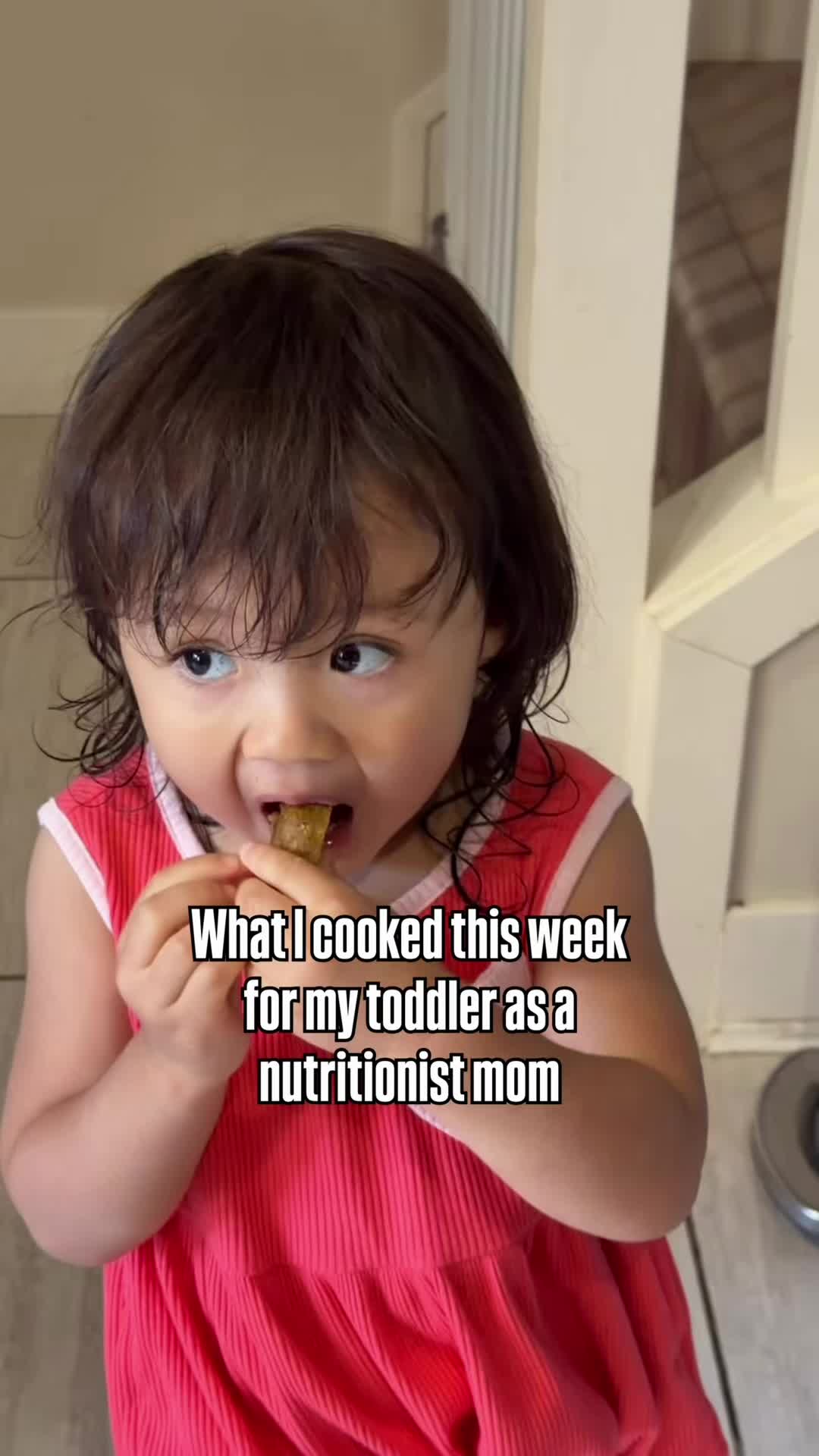 @Cindy | Nutritionist mom 💕