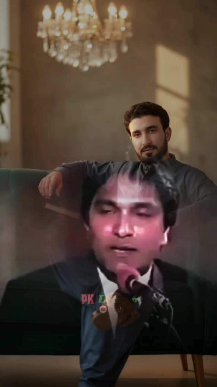 @Musa Khan