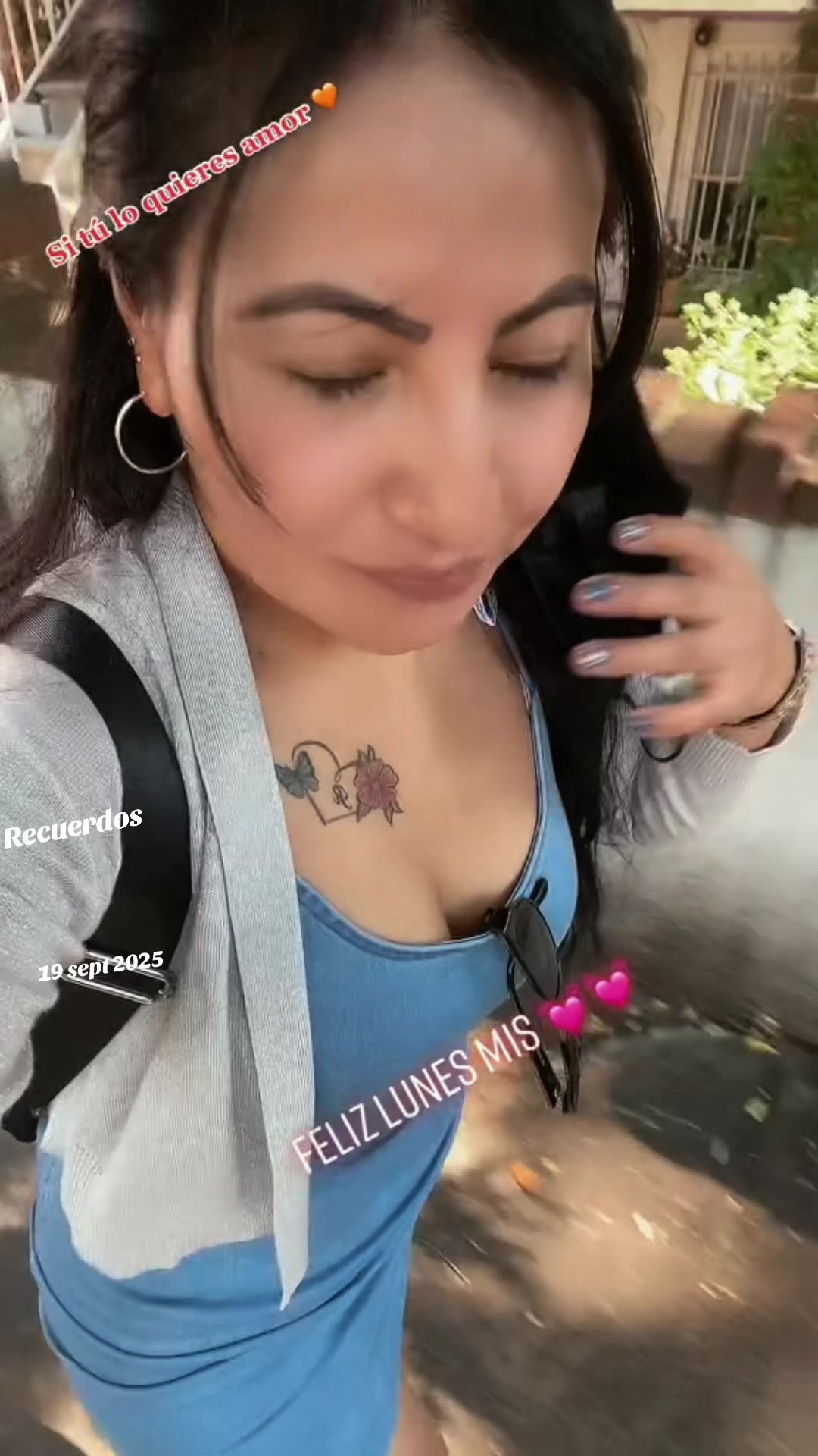 @tu flakita love