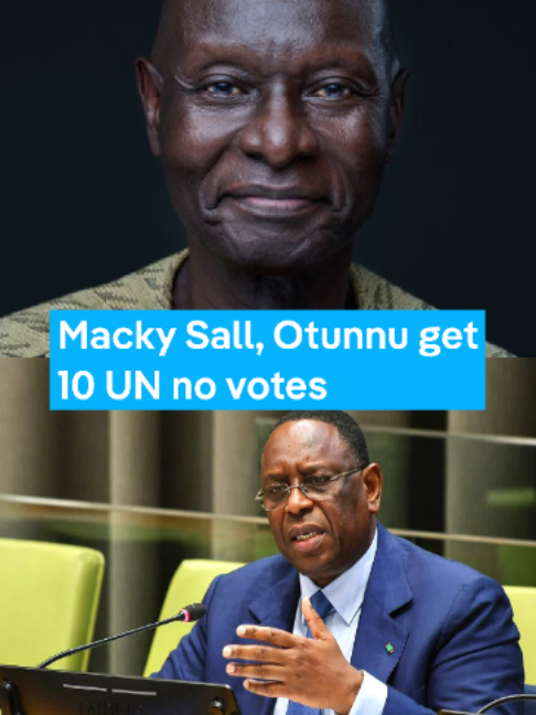@DW Africa