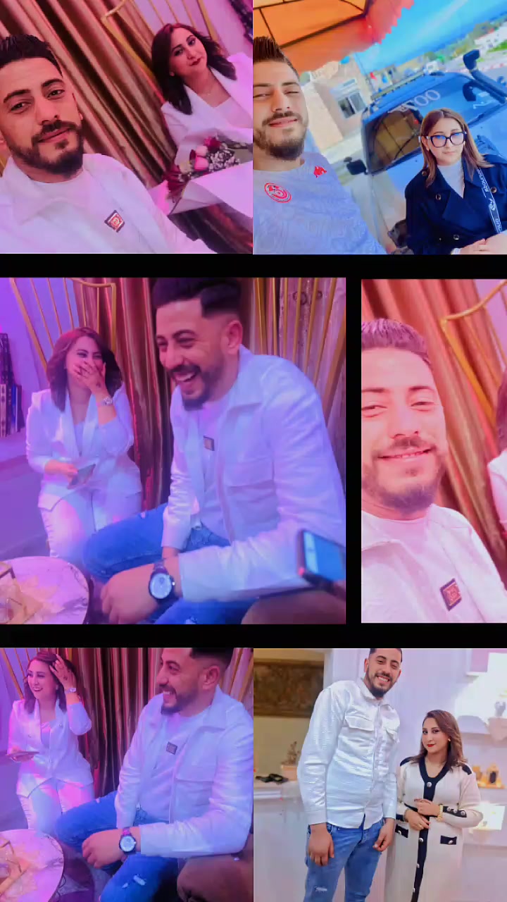 @Manel Hazami