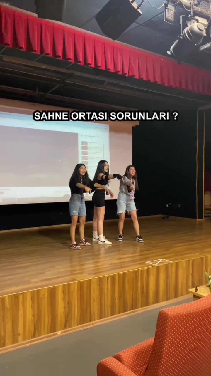 @Erhankırcadanceacademy