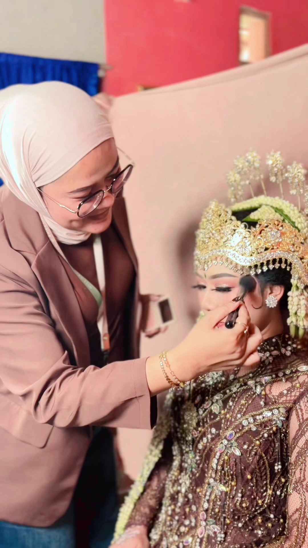 @Lia Makeup