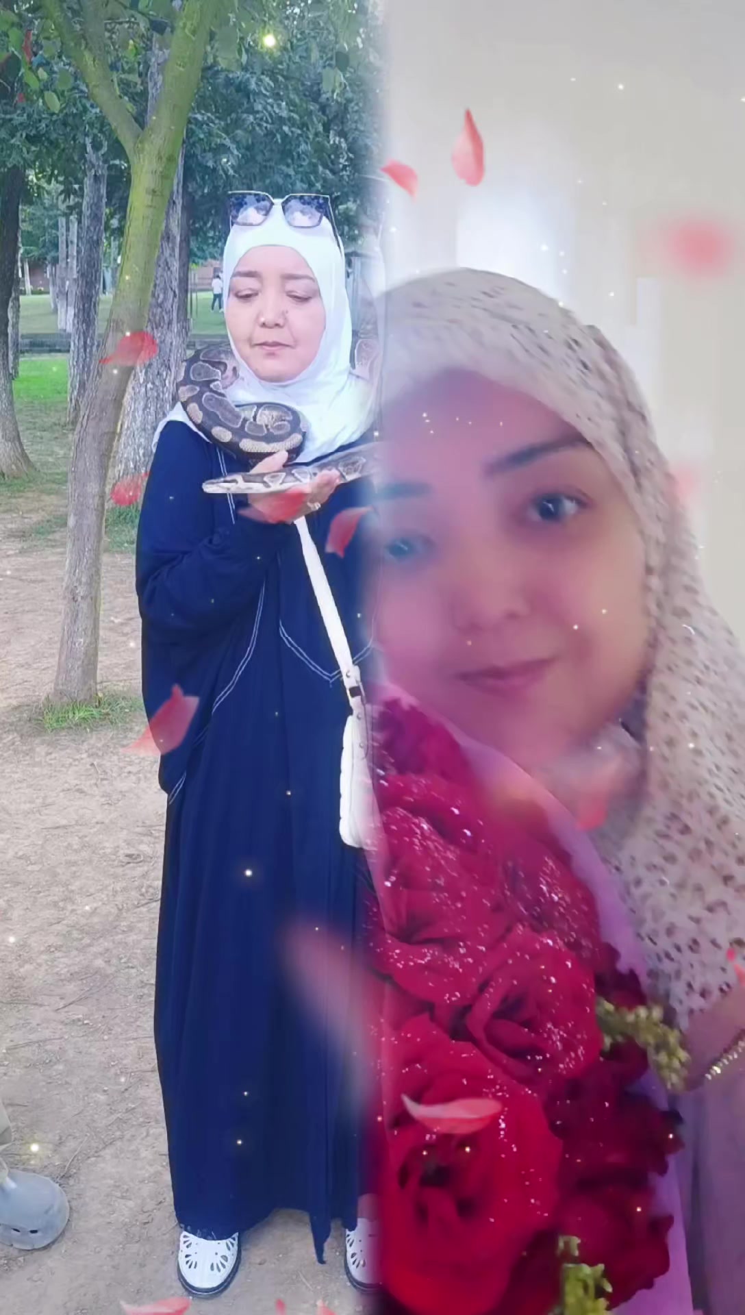 @Muslima