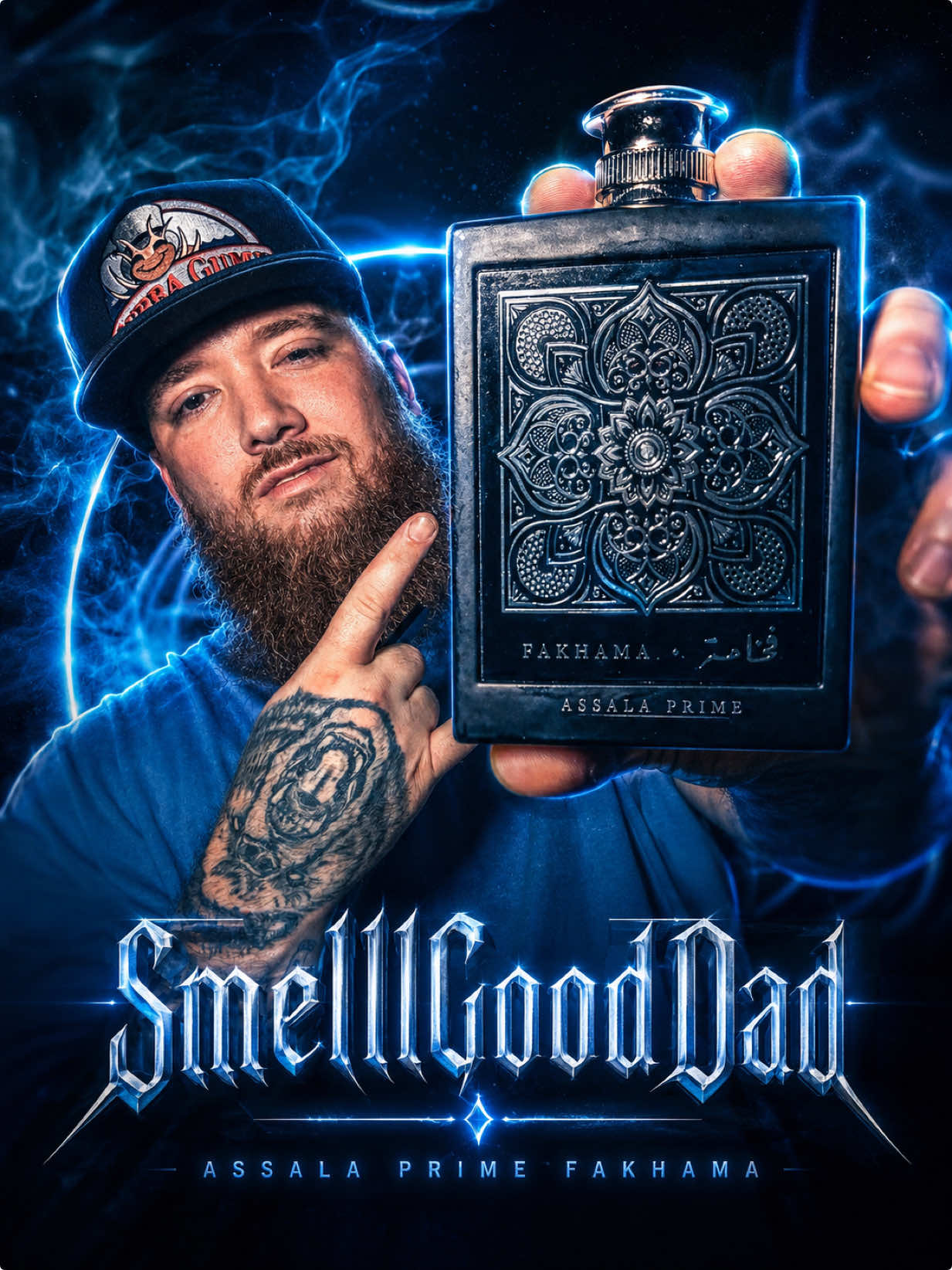 @SmellGoodDad