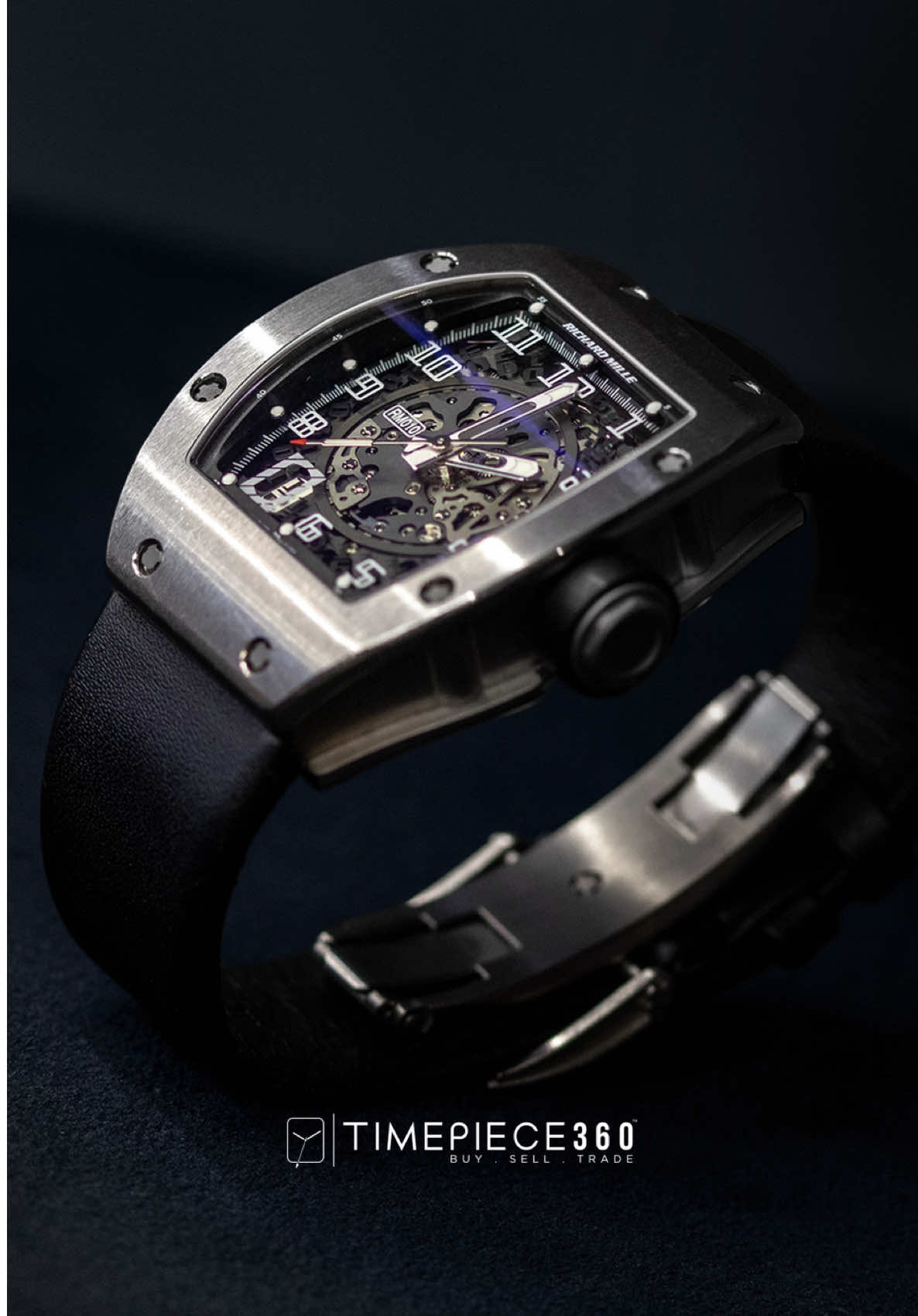 @Timepiece360
