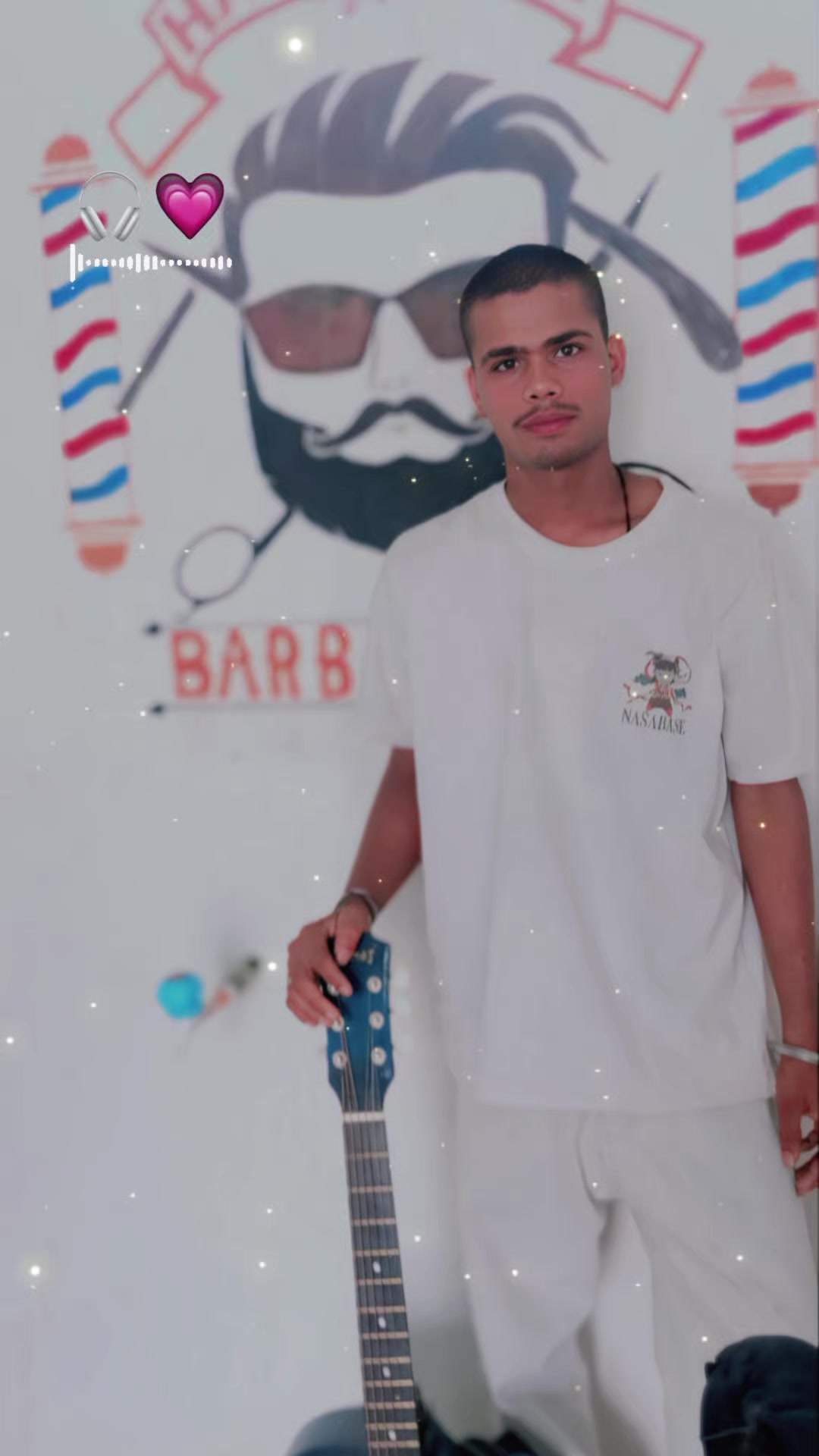 @B. I. S H. A. L
