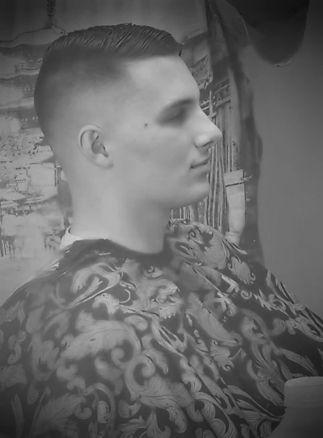 @Family Ties Barbershop