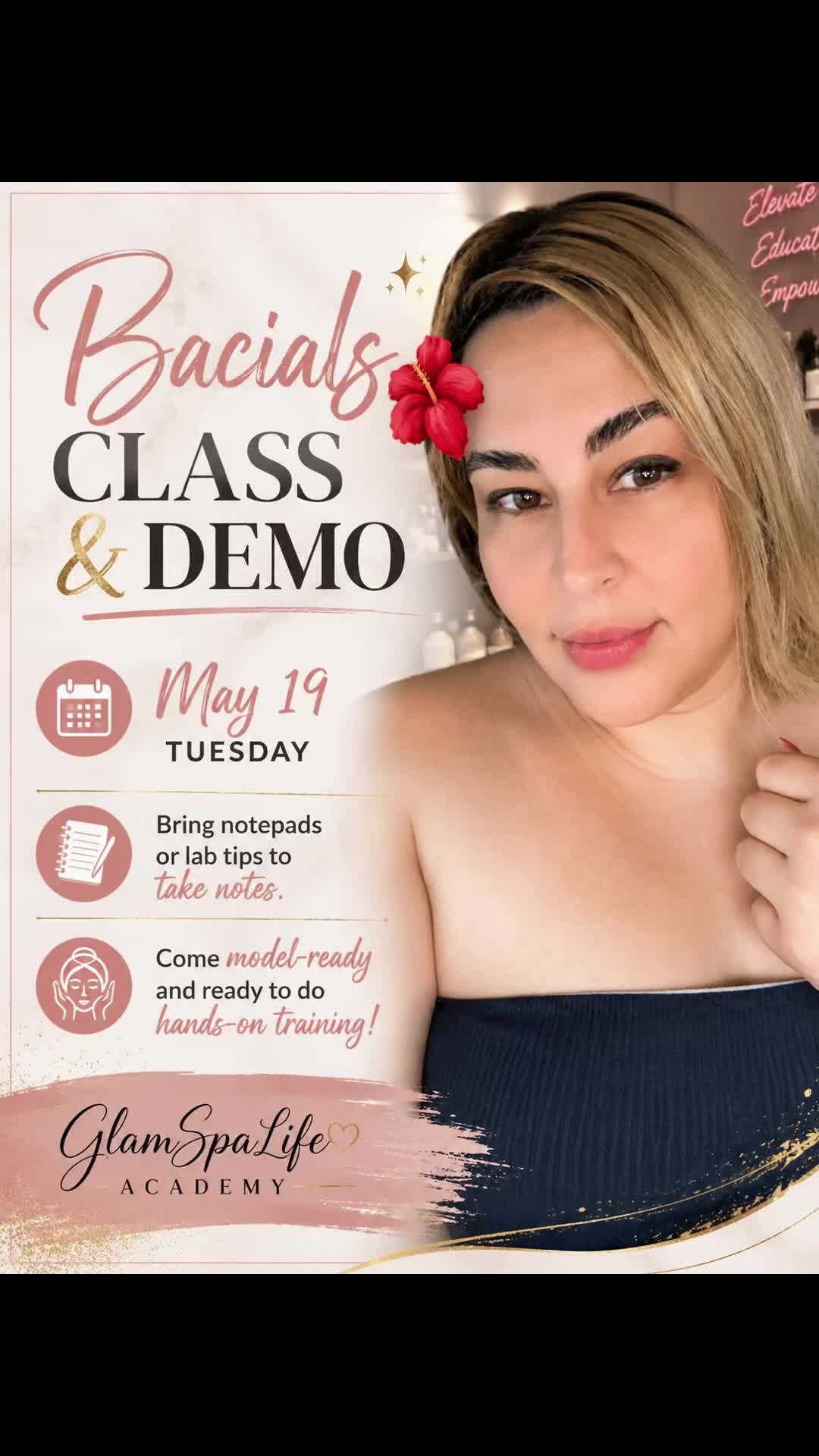 @GlamSpaLife Academy & MedSpa