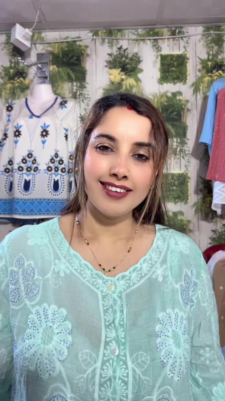 @Manika store damak