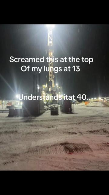 @🇨🇦Alberta -oilfield 🇨🇦