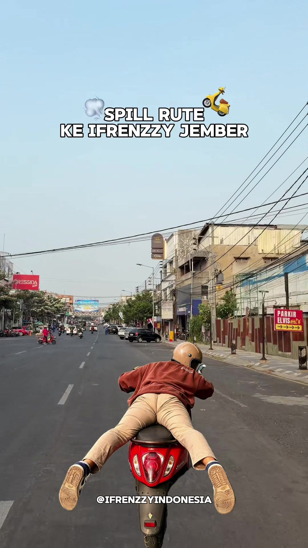 @i-FRENZZY