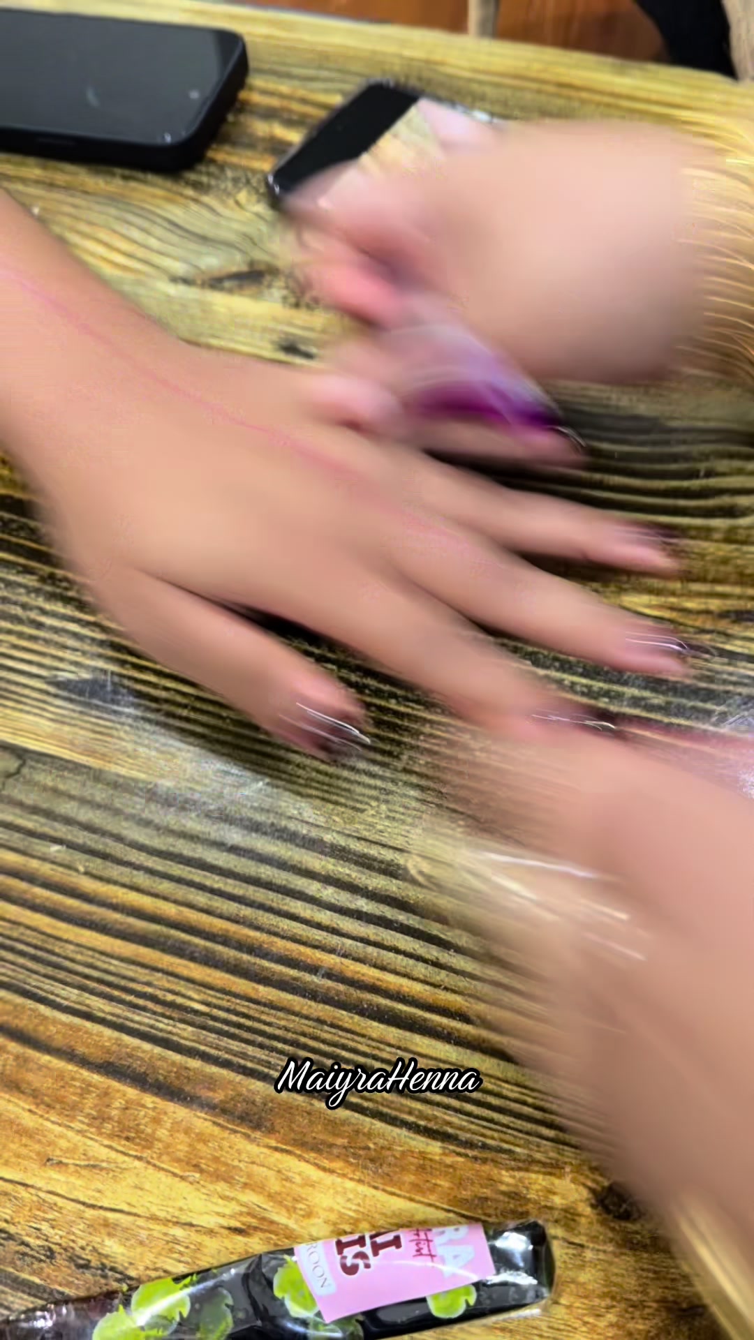 @MaiyraHennaMaiy