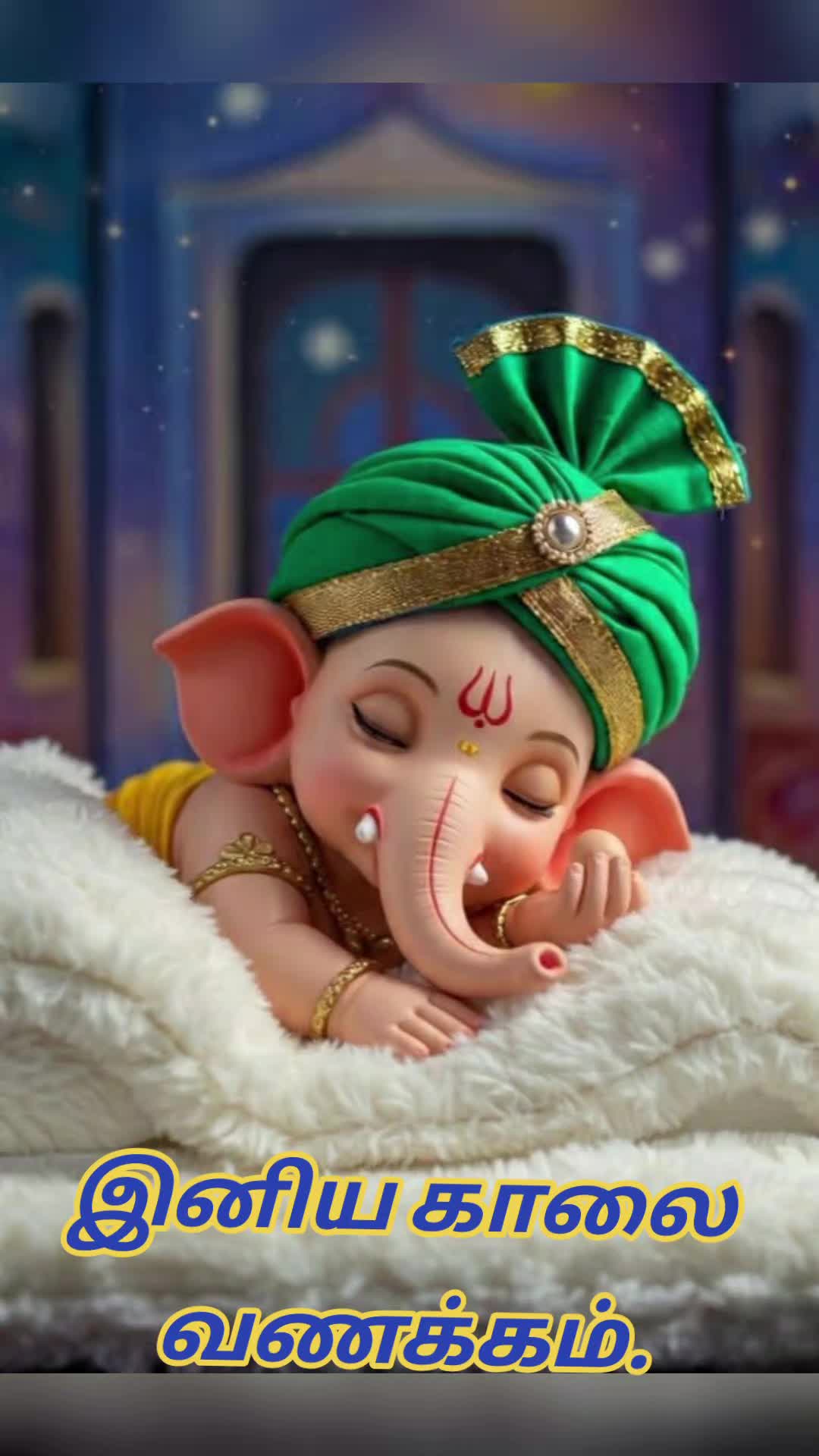 @Theivanai Kannan