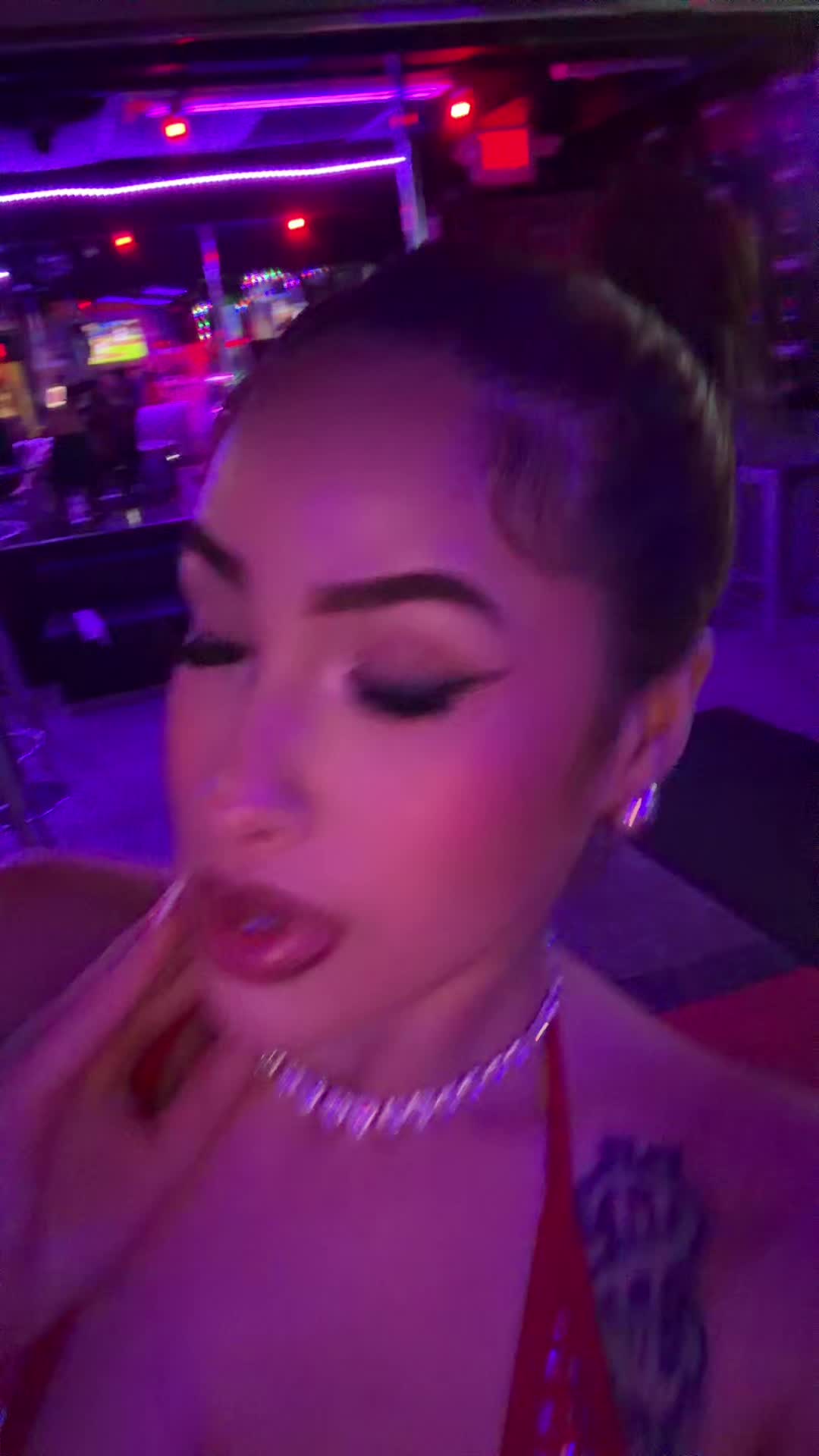 @Raw Barbie