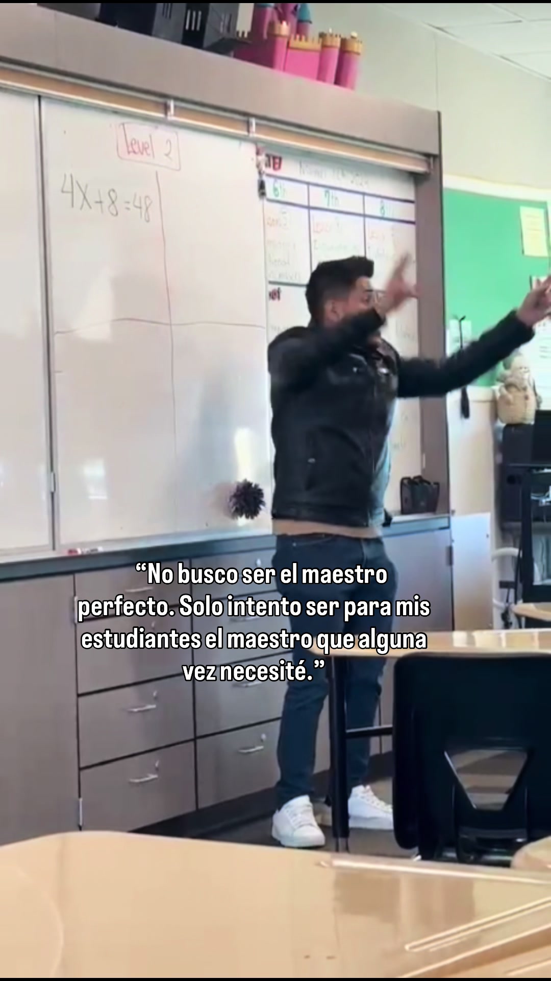 @FORTIZ EL PROFE