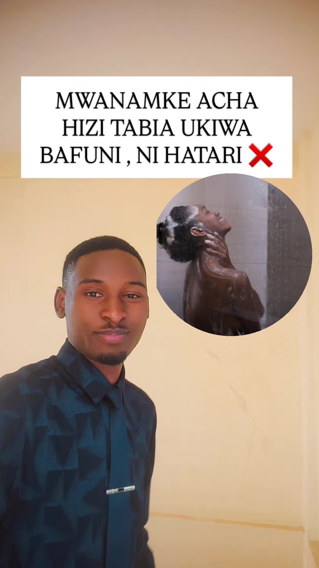 @Doc Bruno Uzazi