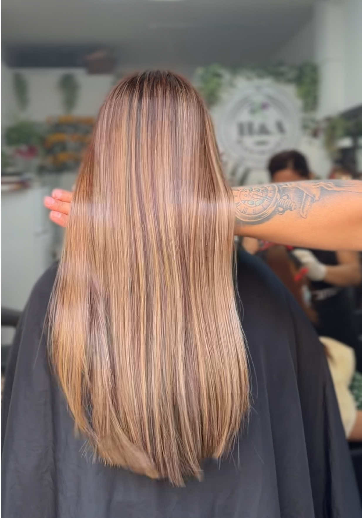 @H&A Hair studio Aashis🇳🇵🇵🇹