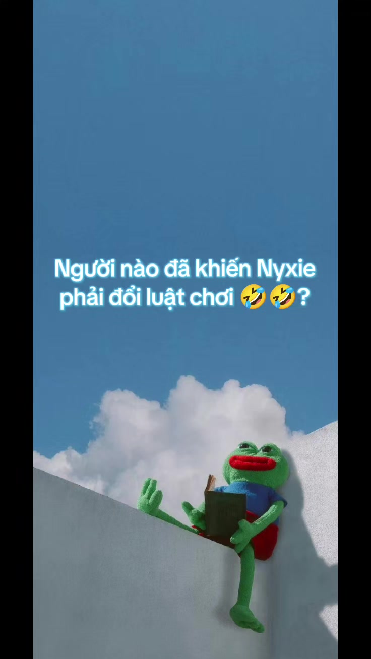 @Nyxie🔥🐸