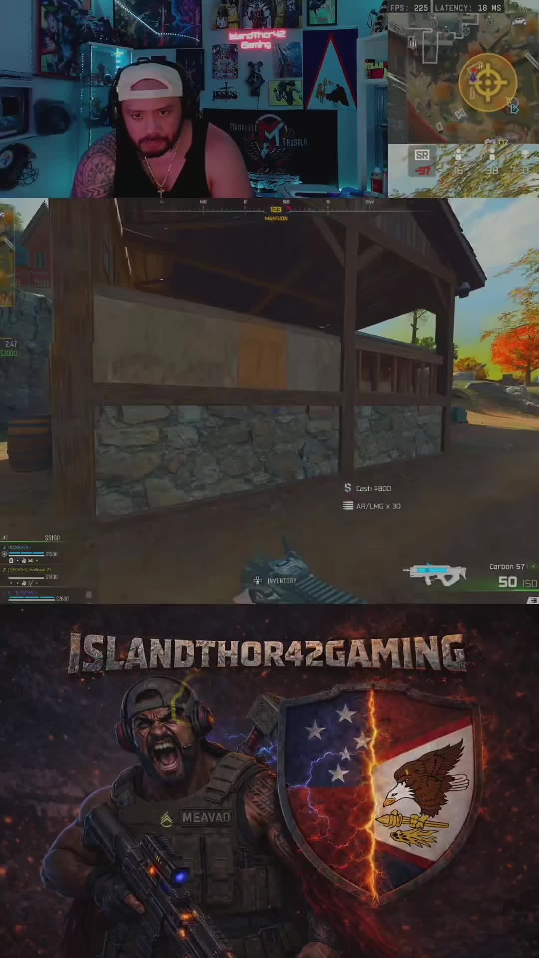 @ISLANDTHOR42GAMING🇦🇸 🇼🇸