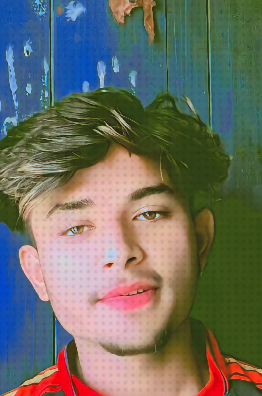 @๐(โฆโฌ ๐๐๐๐ฅ๐๐ฃ ๐๐๐โฌโซ)๐ฅต