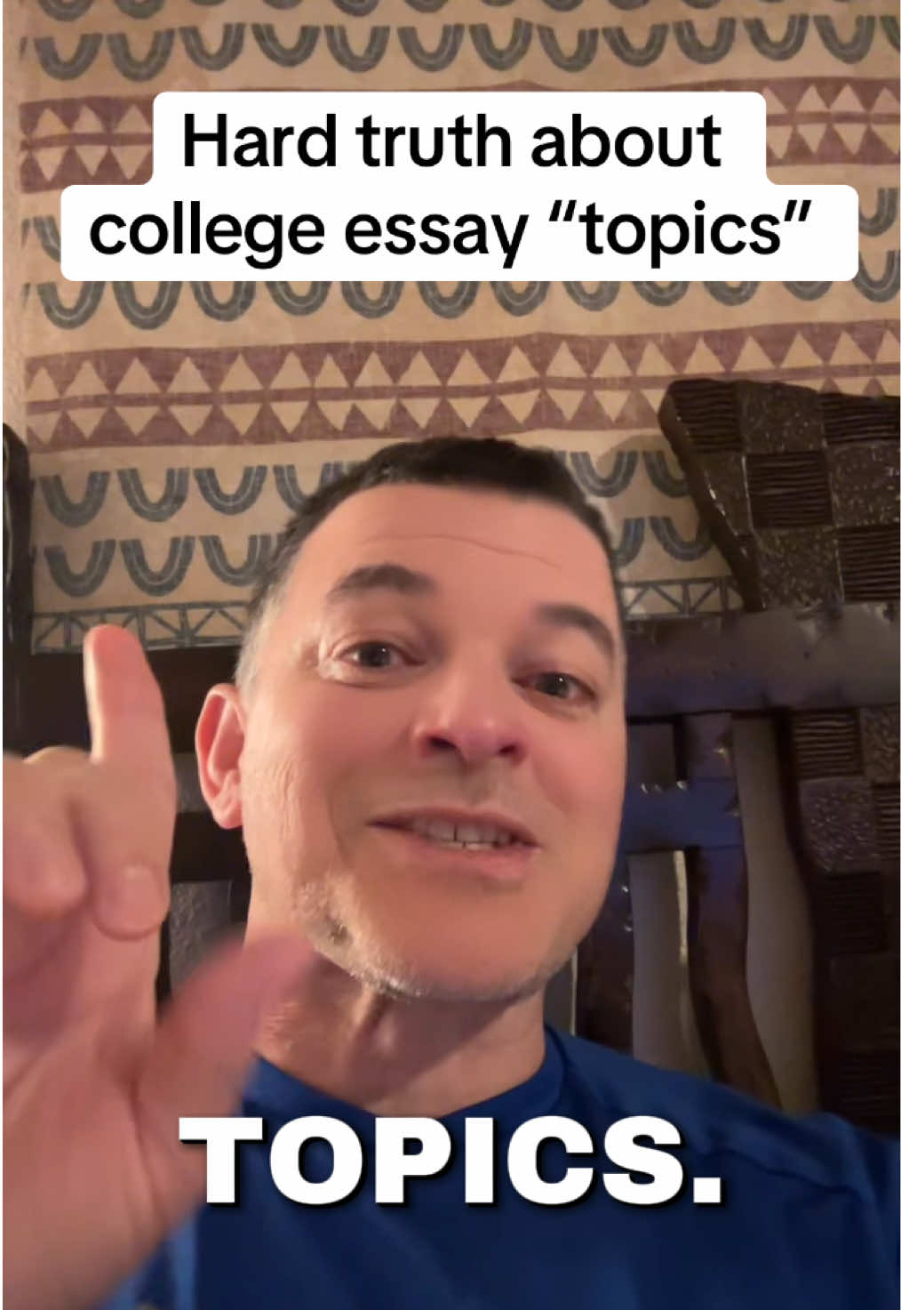 @Mark Hernandez | Writing Coach