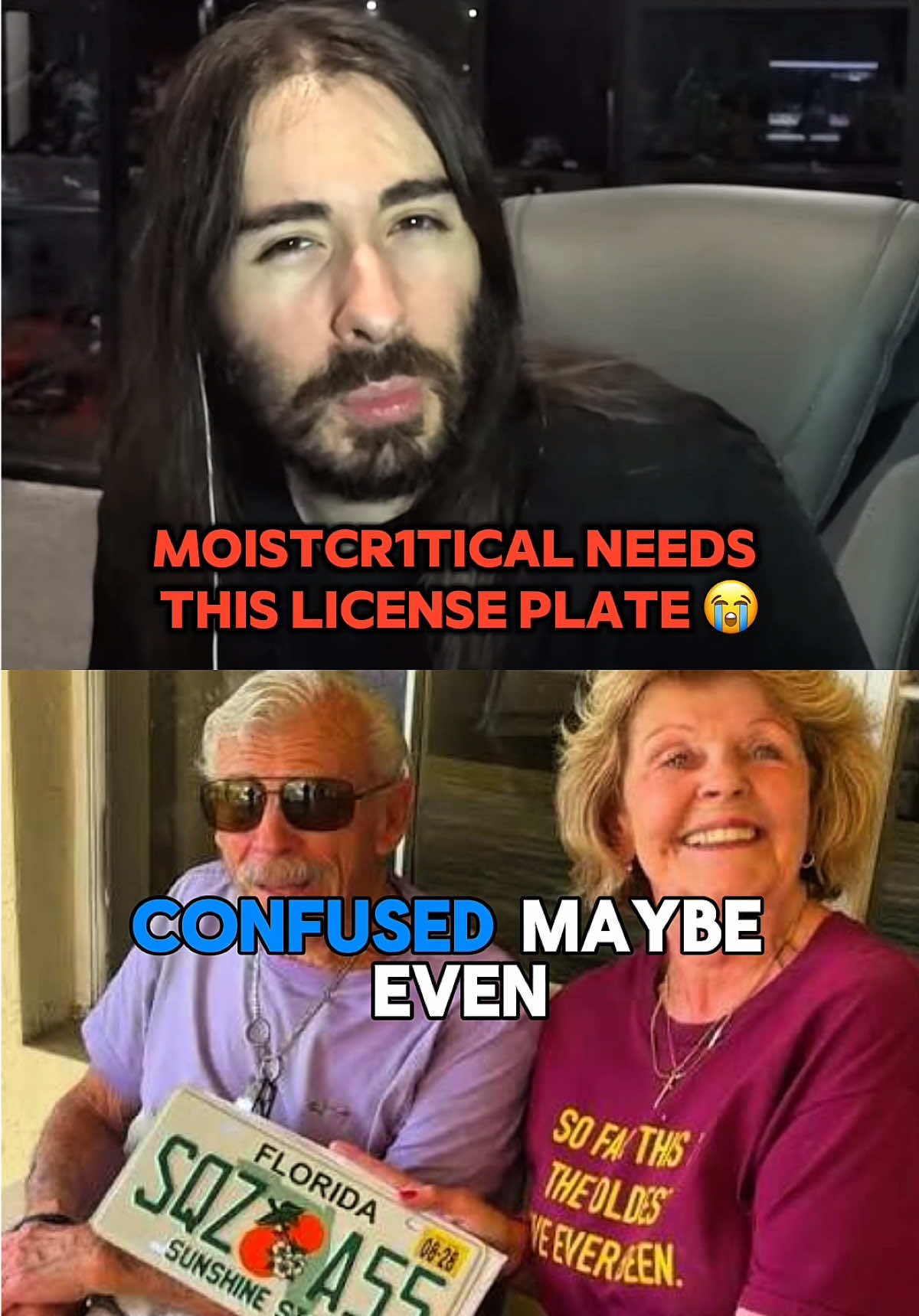 @Moist Critical Fan Page