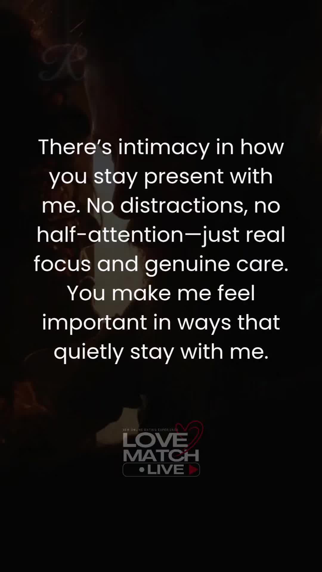 @lovematchlive