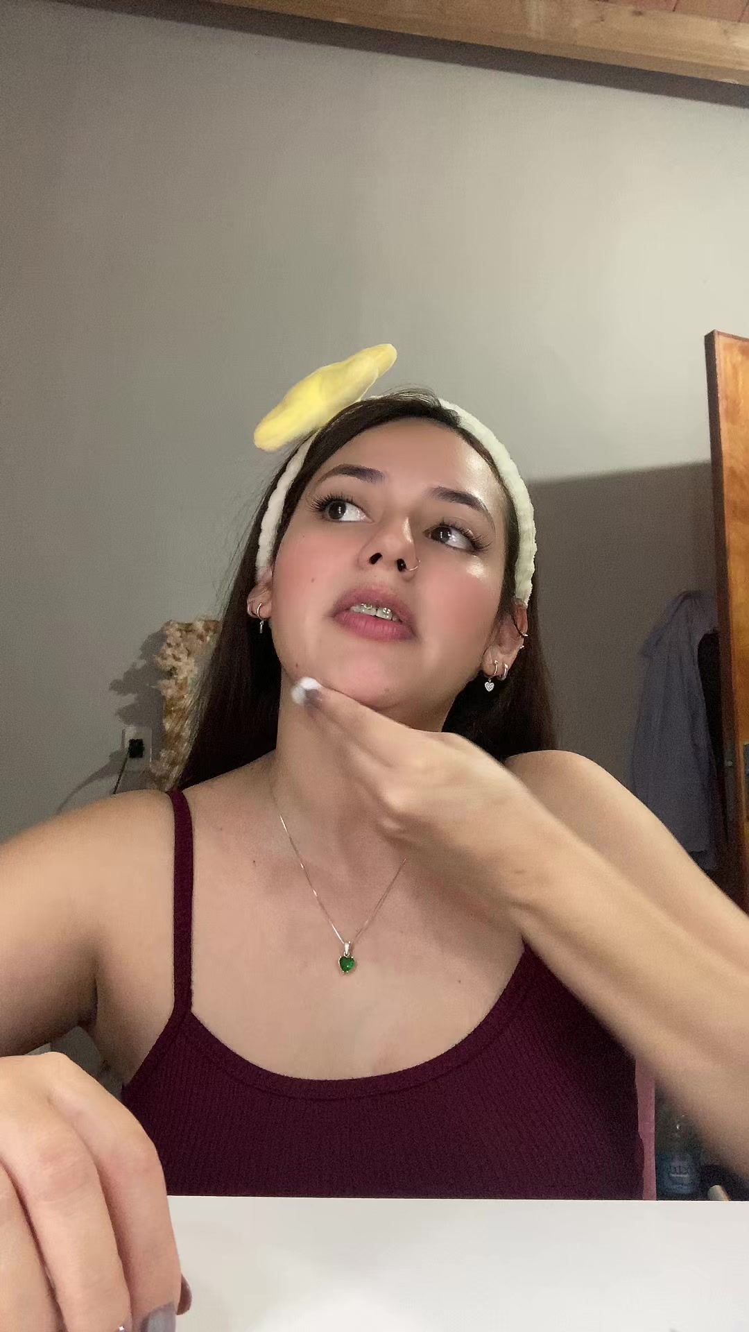 @C 🌸