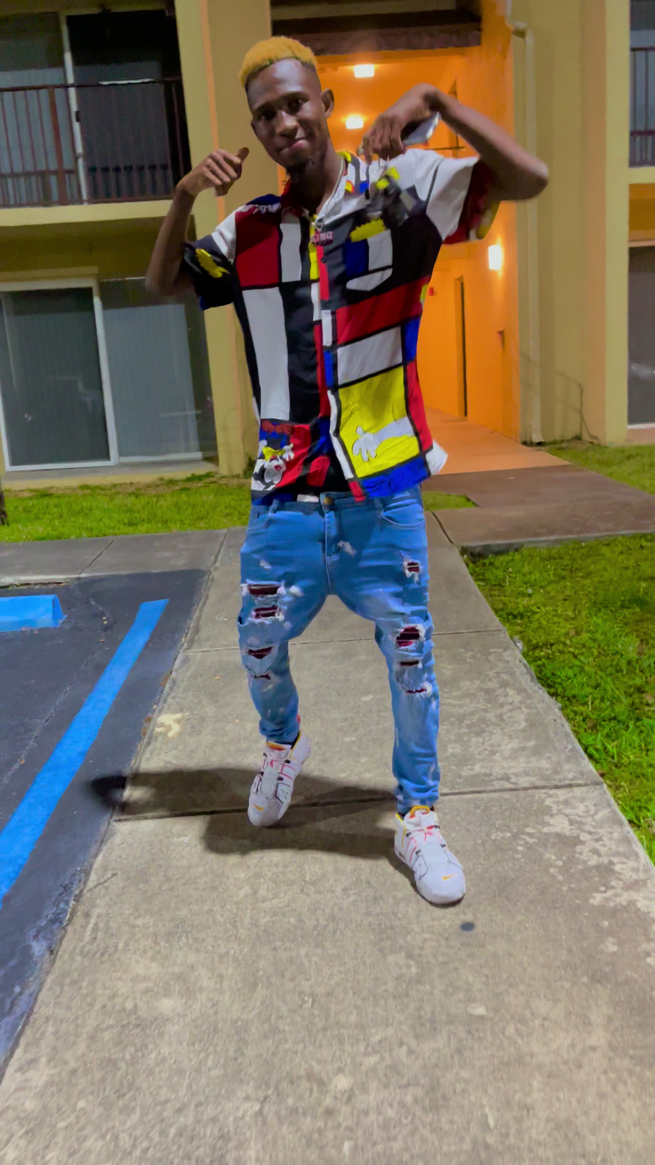 @Kingari👑🇭🇹🇳🇬💯