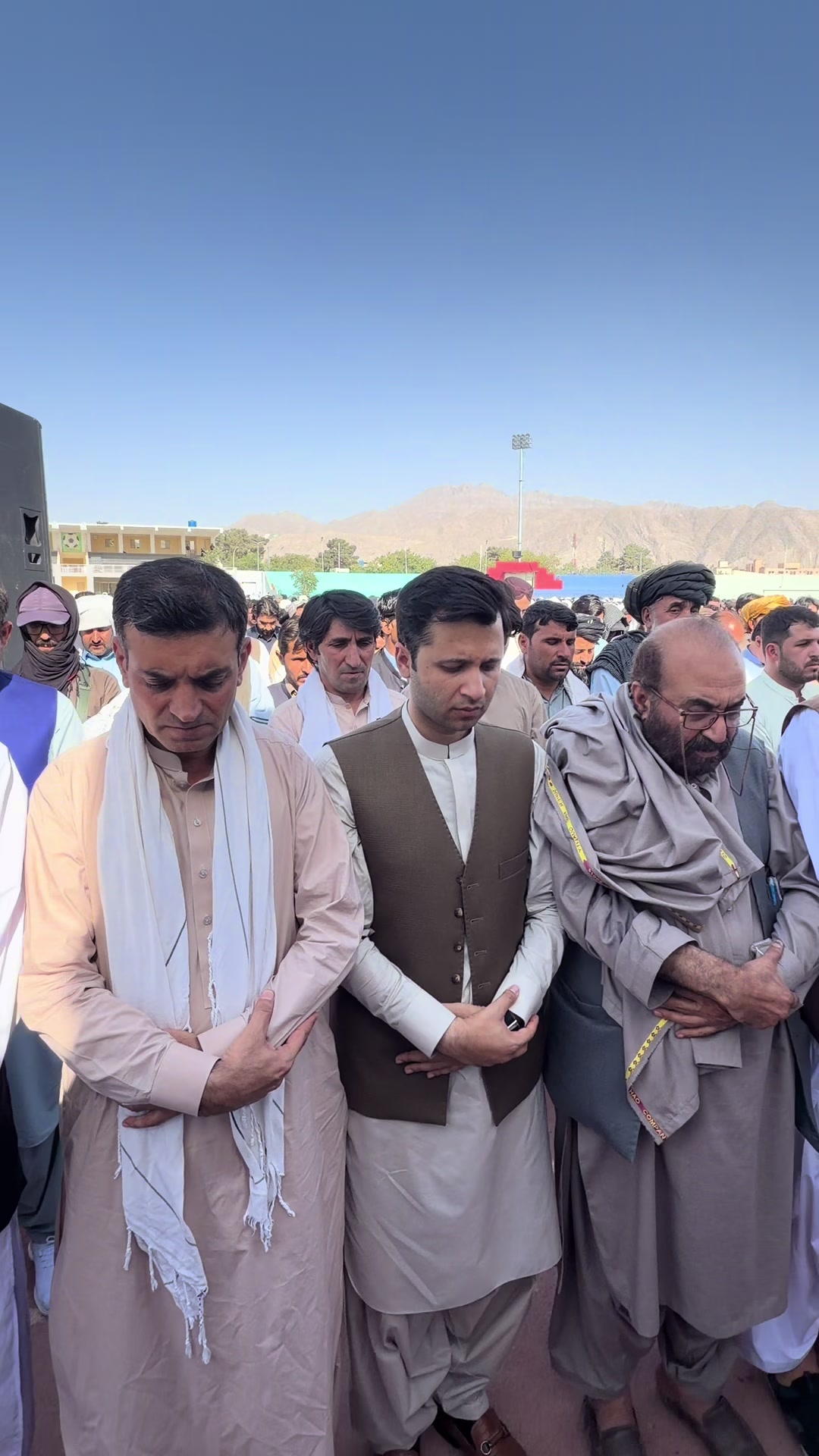 @Khushal Khan Kakar