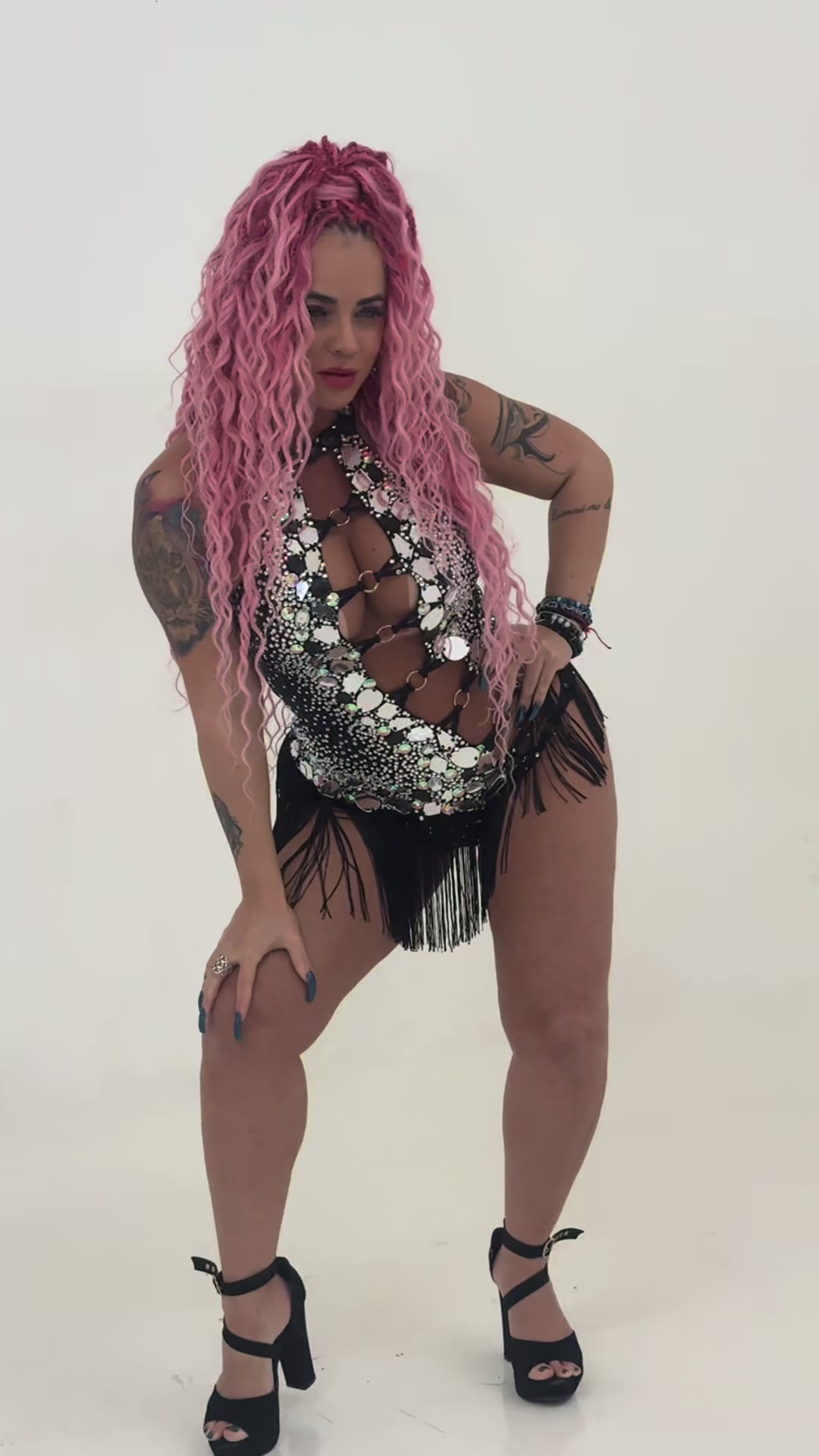 @Débora Fantine