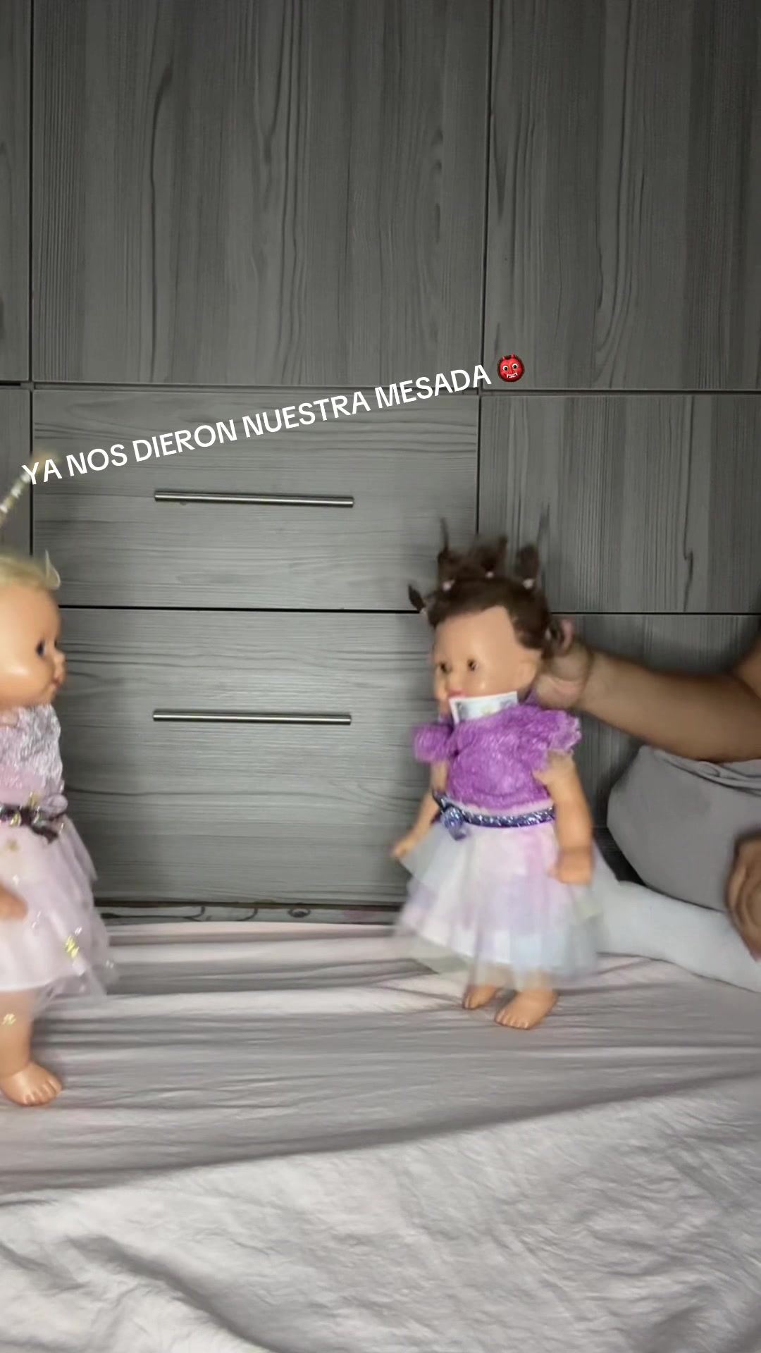 @•••PELONES•••