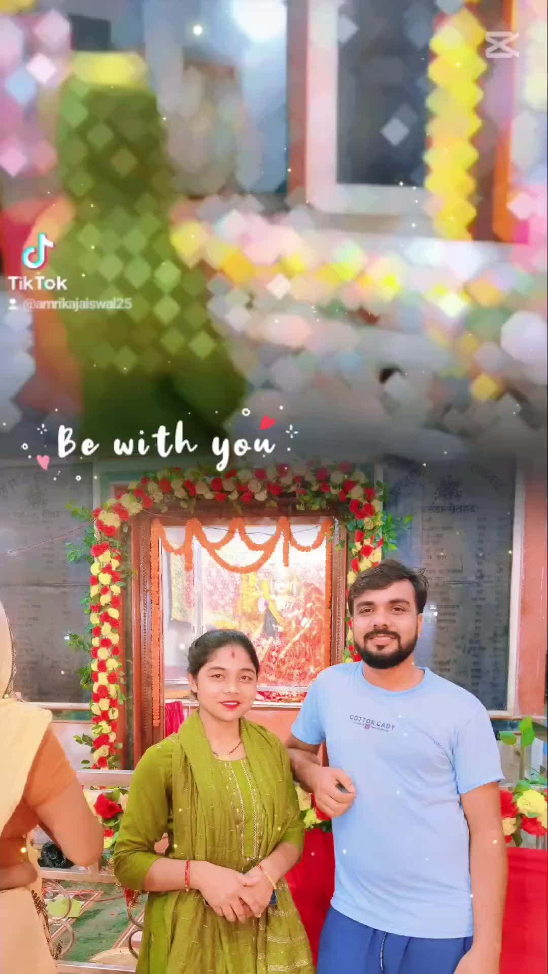 @Amrika Jaiswal