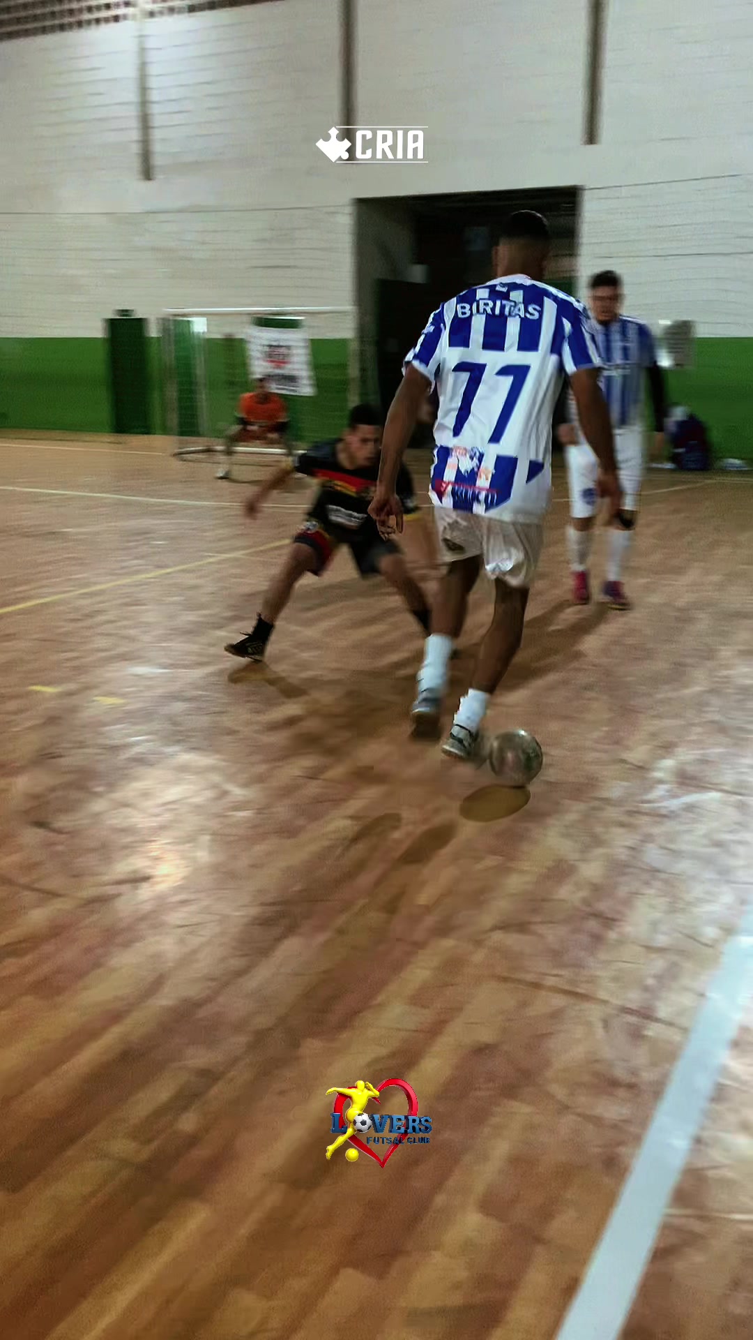 @Várzea Osasco