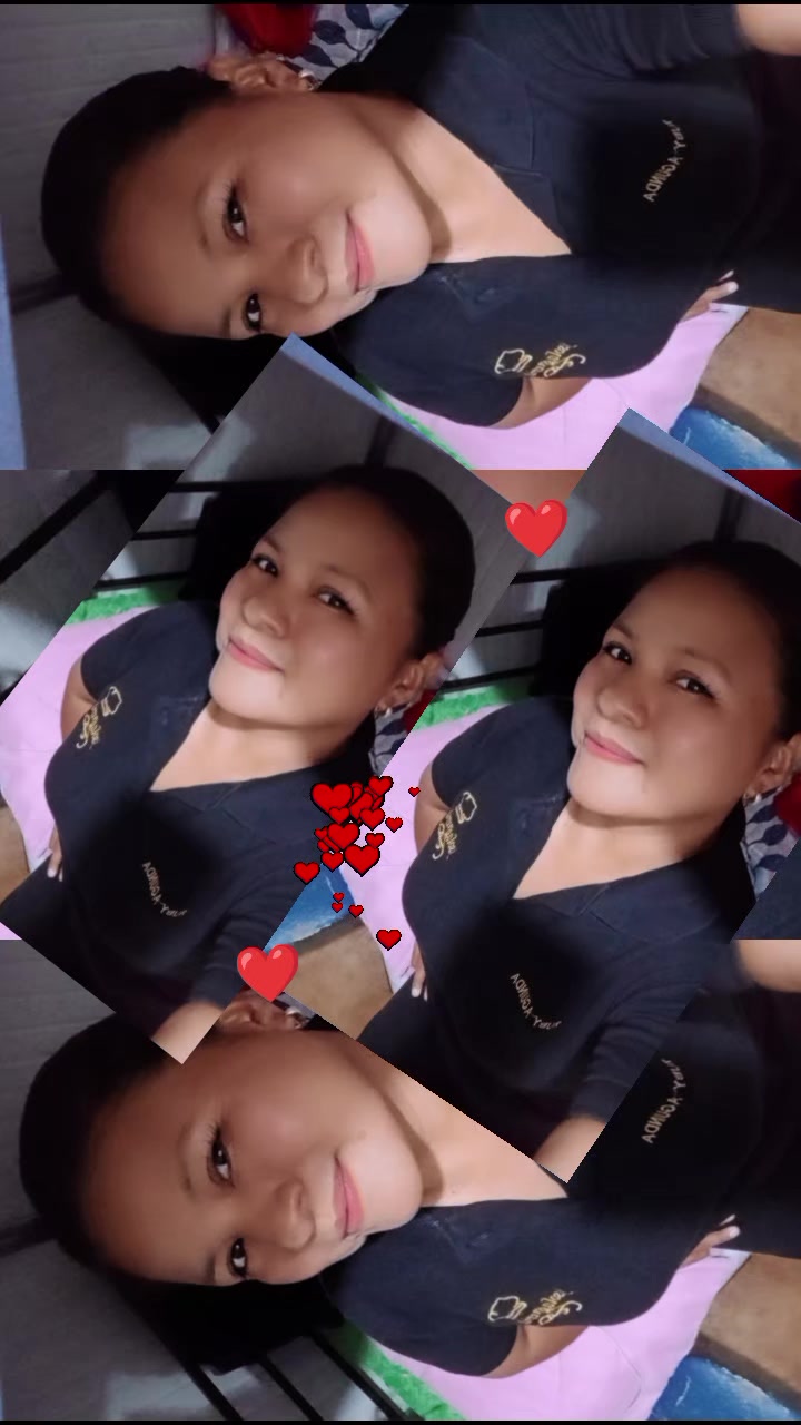 @Mary tu nena
