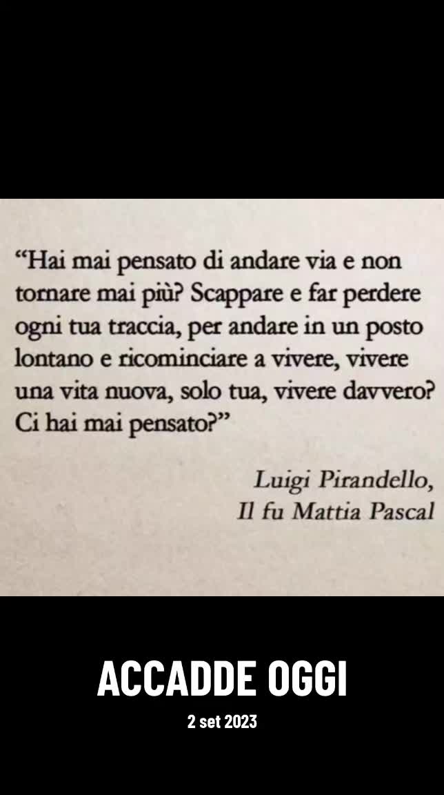@Il Non Umano
