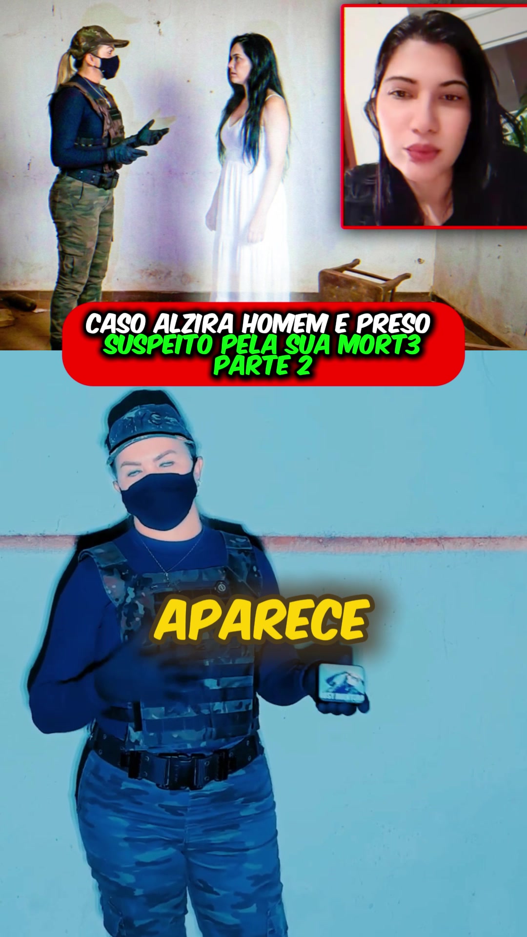 @Rosy Aventura Oficial &reg;