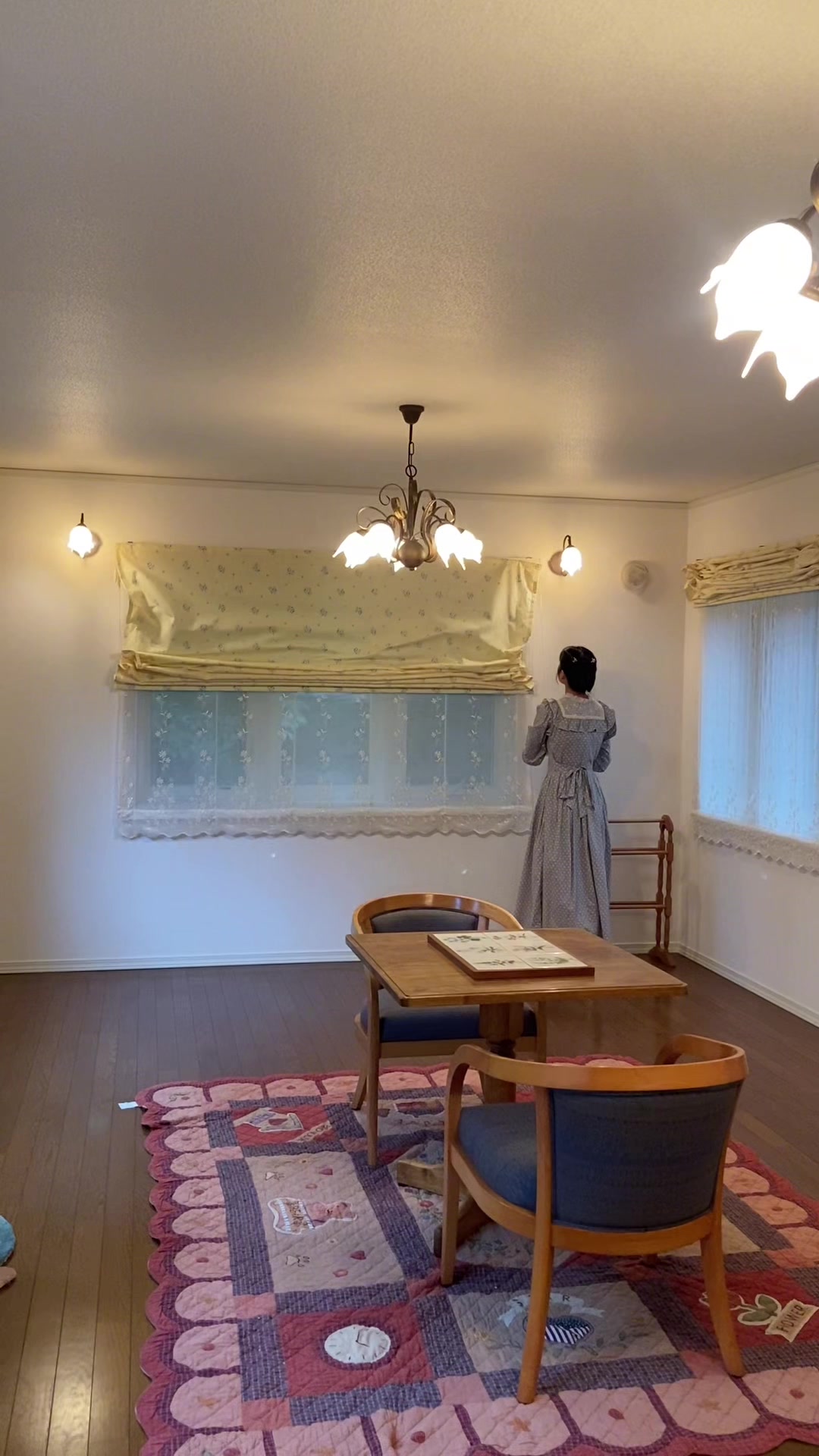 @Yuna Ngân Japan