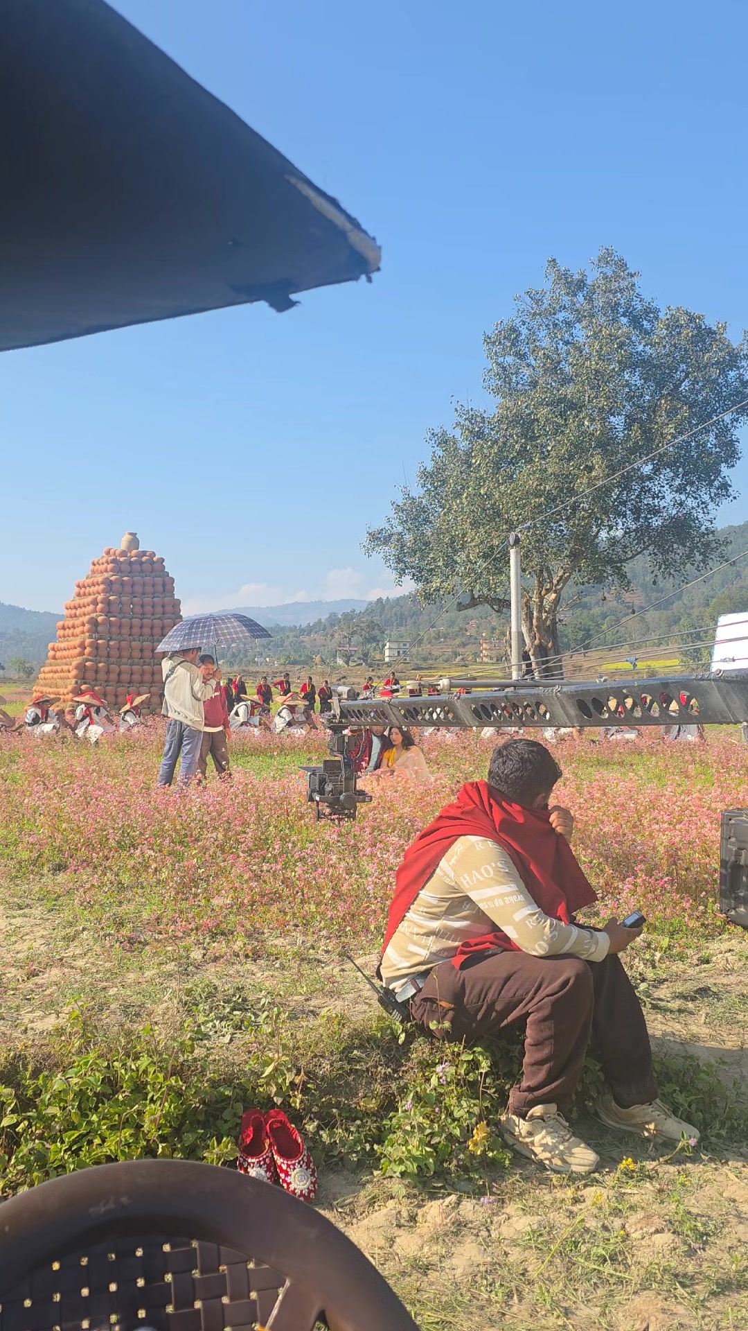 @Ramji Lamichhane