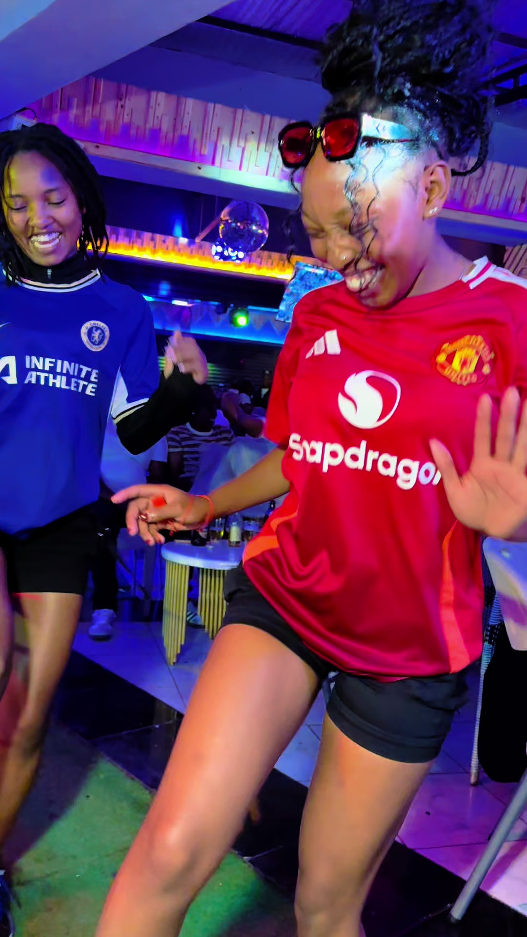 @Klassique _Lounge Nyeri
